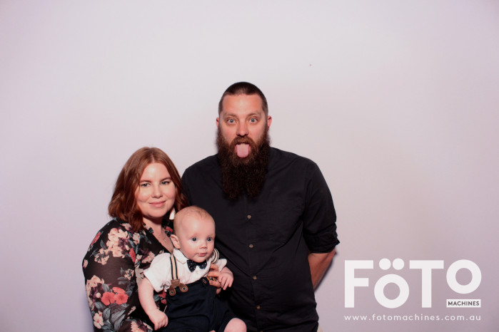 Lenny & Mel's Wedding | View more photos from the event at gallery.fotomachines.com.au/u/FOTOMachines/Lenny-Mels-Wedding